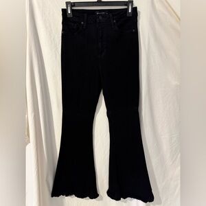 Just Black Brand Denim Jeans